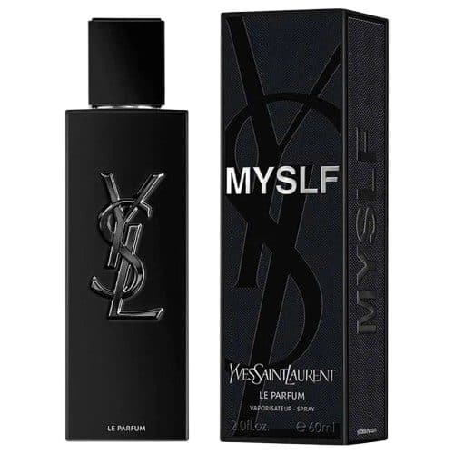 Yves Saint Laurent Myslf Le 100ML PARFUM