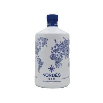 Gin Nordes Atlantic Galician Copa 700ML