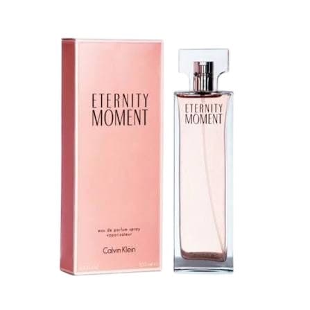Calvin Klein Eternity Moment 100ML EDP