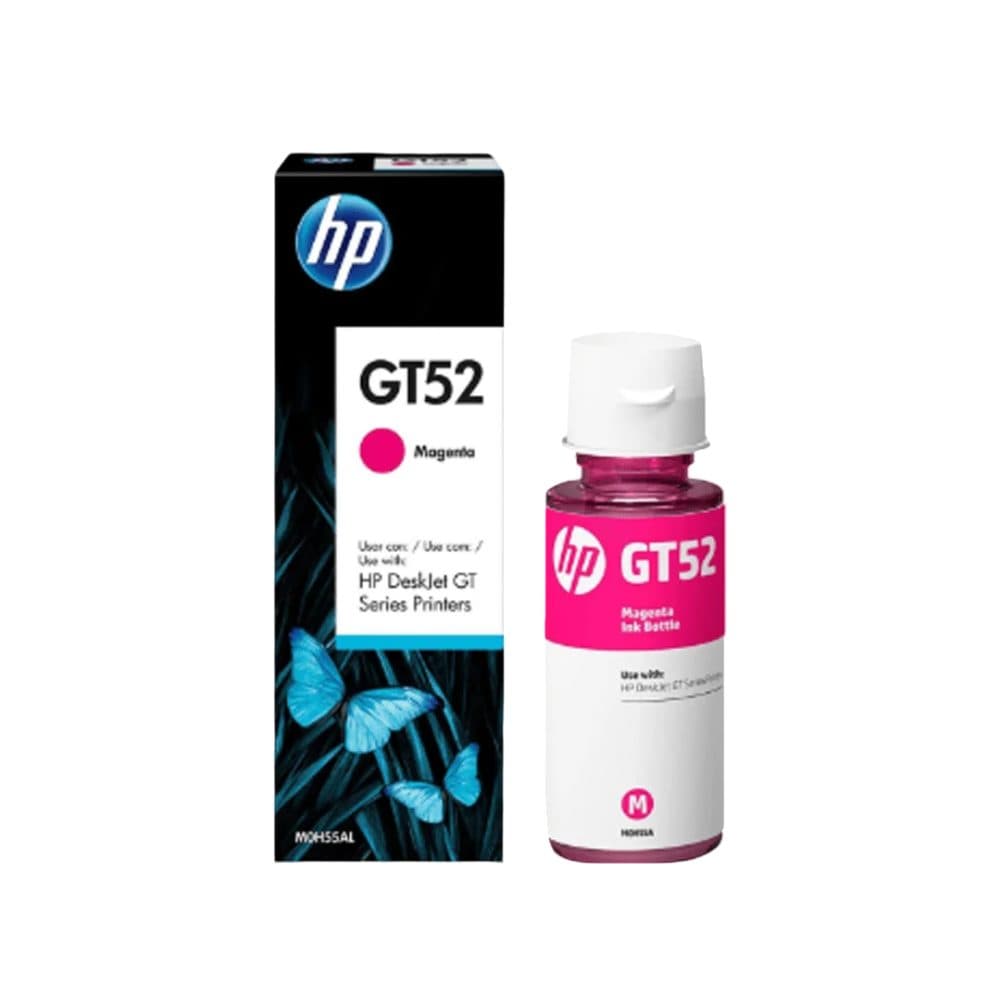Tinta Ion Magenta