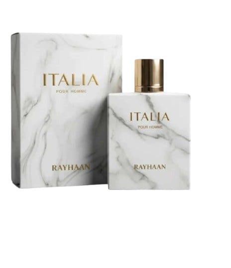 Rayhaan Italia 100ML EDP