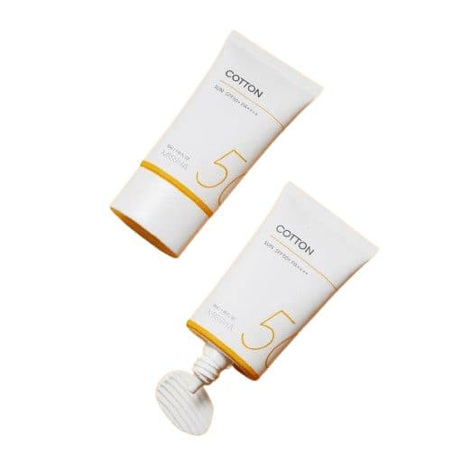 Missha Protector Facial F50