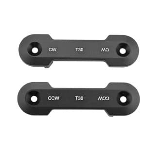 DJI Drone Abrazadera De Helice Agras