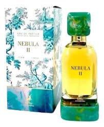 Maison Alhambra Nebula Ii 100ML EDP Unissex
