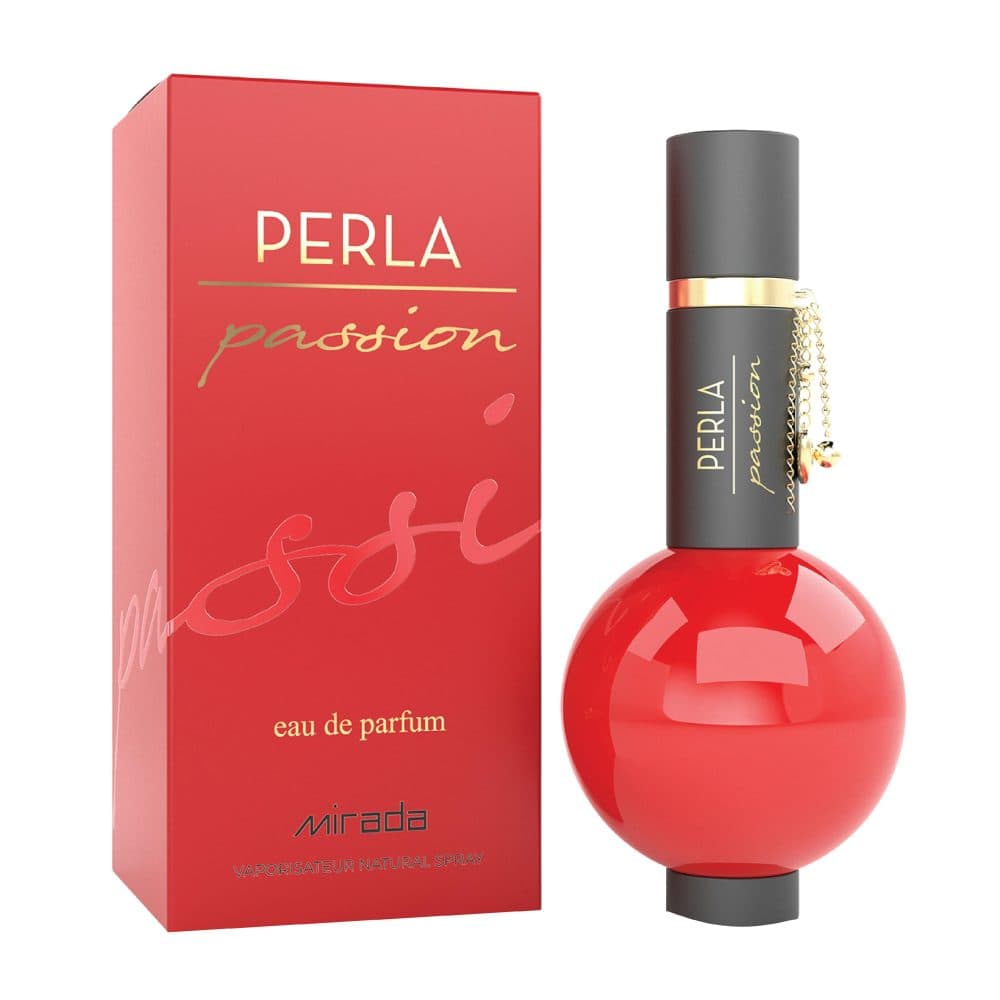 Mirada Perla Passion 100ML EDP