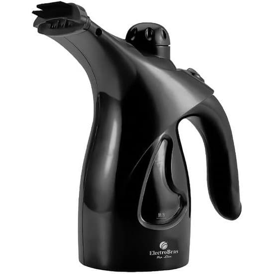 Ferro Vapor Electrobras Ebvr 70 Bivolt