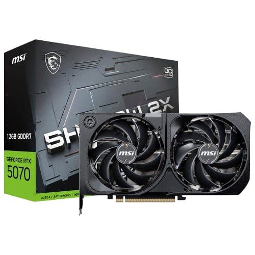 MSI Vga 3X Ventus Oc