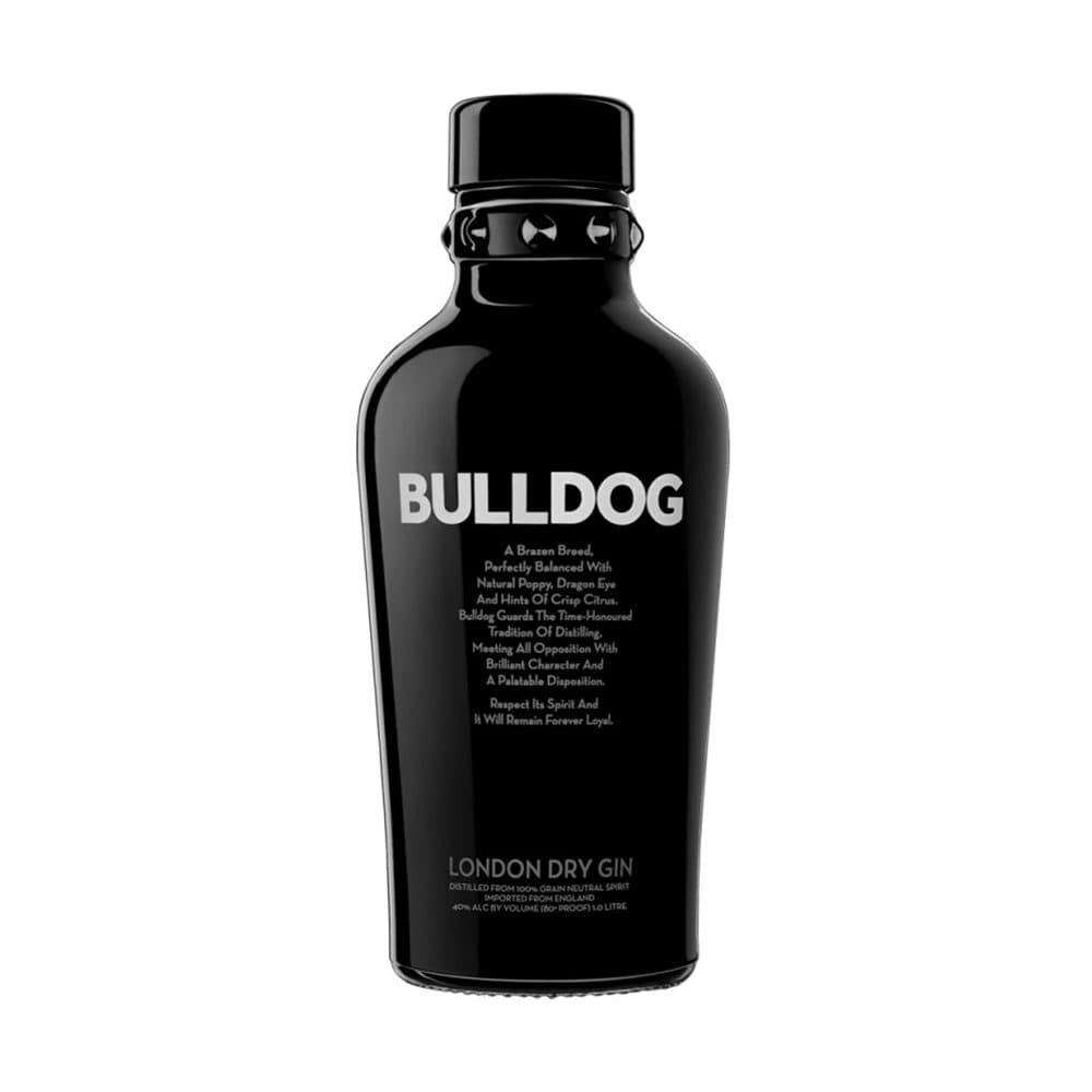 Gin Bulldog London Dry Gin 1