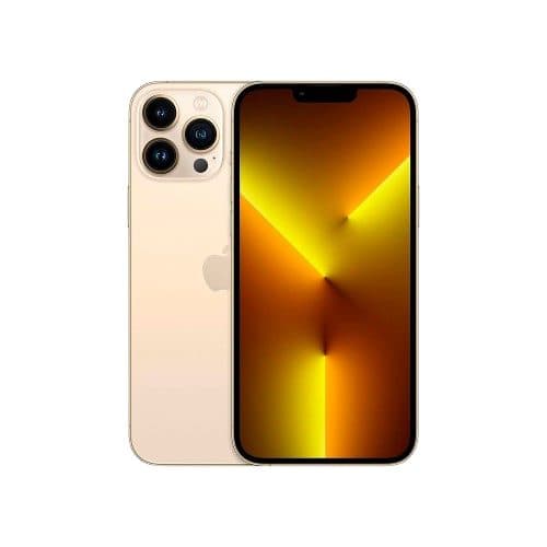 Apple iPhone 13 Pro Max 256GB Gold