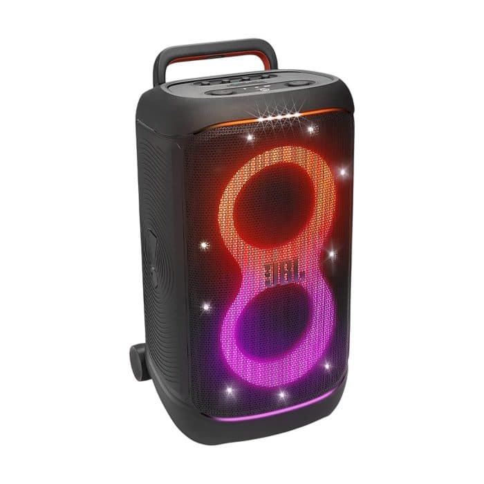 JBL Cx Som Partybox 520 Bivolt