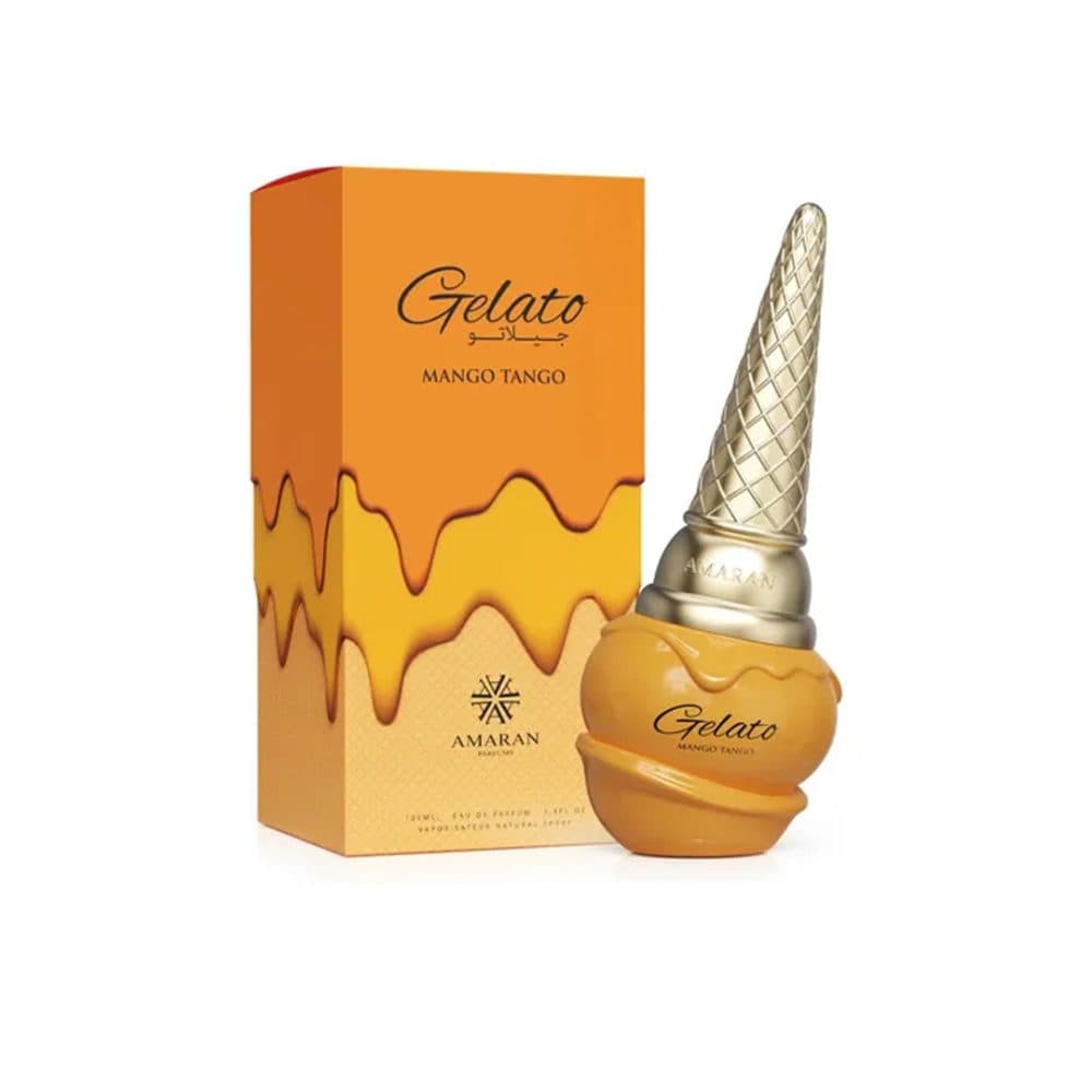 Amaran Gelato Mango Tango 100ML EDP Unissex