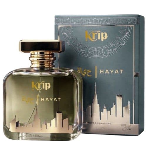 Krip Hayat 100ML EDP Feminino