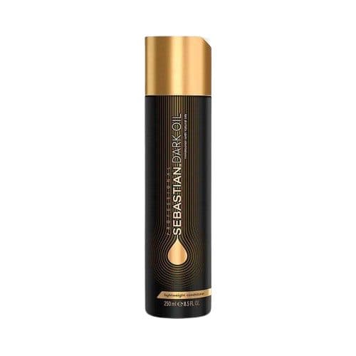 Kit Sebastian Dark Oil Shamp Cond 724 282 019 280ML