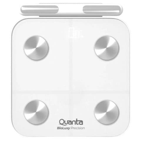Quanta Balanca Digital 8 Electrodos