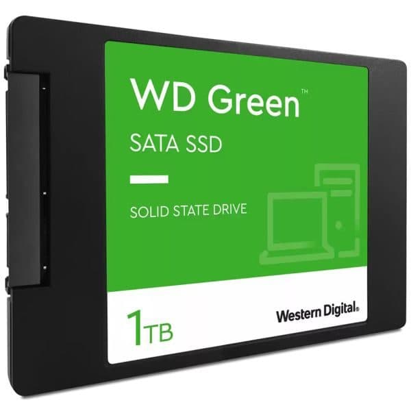 Western Digital Western 1TB
