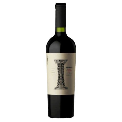 Beb Vinho Arg Indomable Blend De Malbecs 750ML
