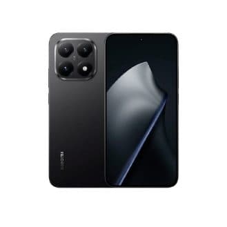 Xiaomi 15T 5G 512GB Black