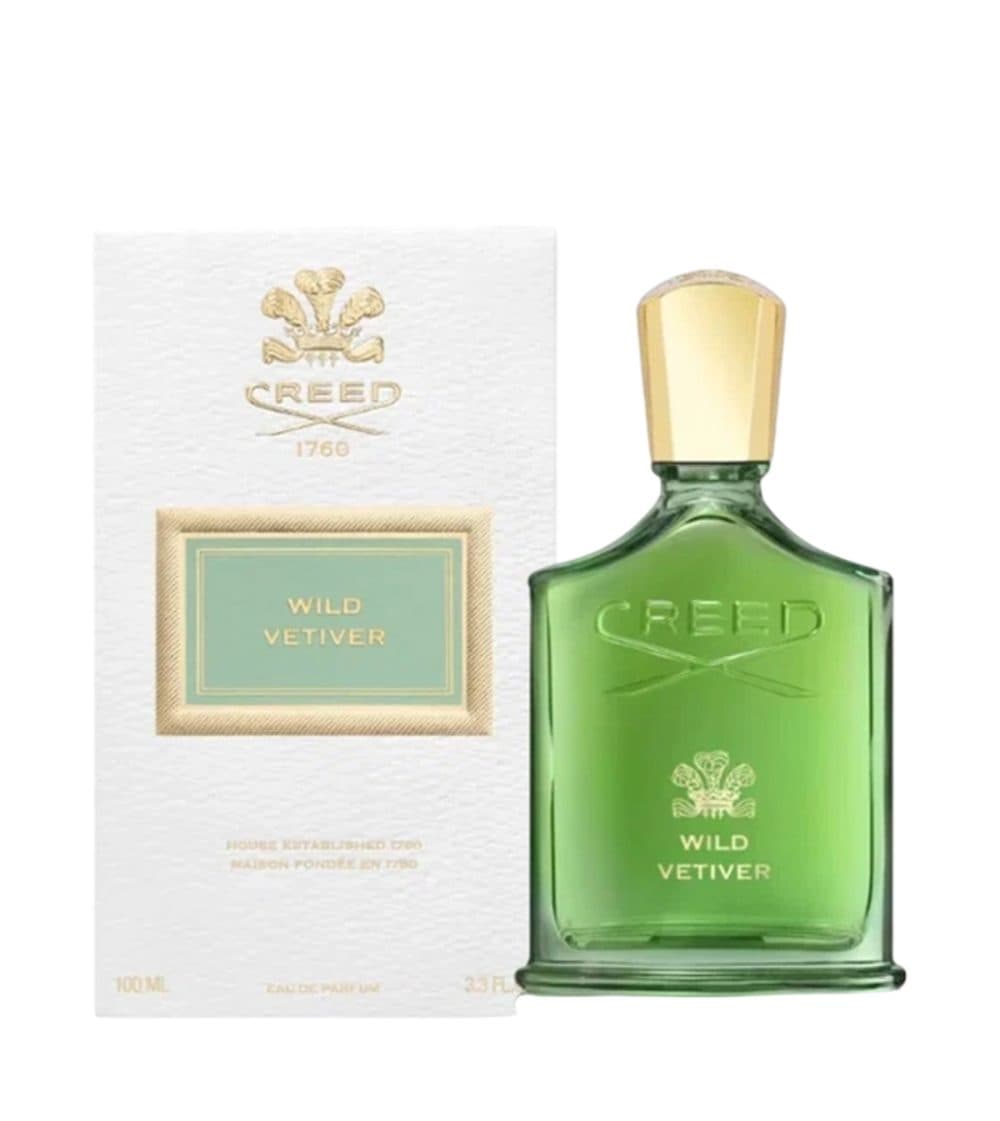 Creed Millesime Wild Vetiver 100ML EDP