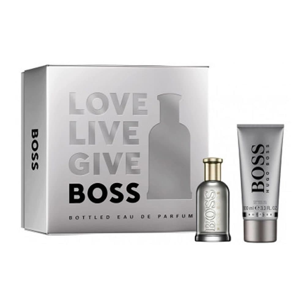 Hugo Boss Kit Del De Ducha 50ML EDP
