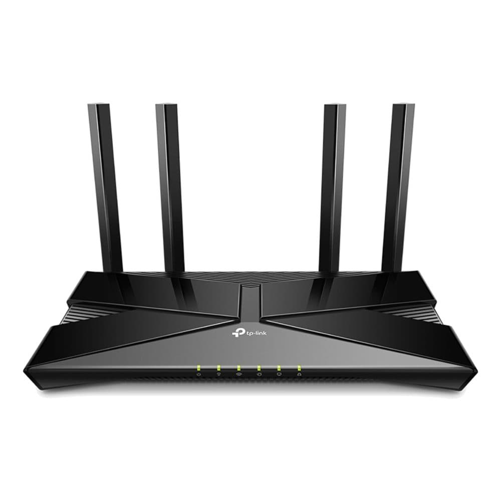 TP-Link Wir Archer Router Gigabit