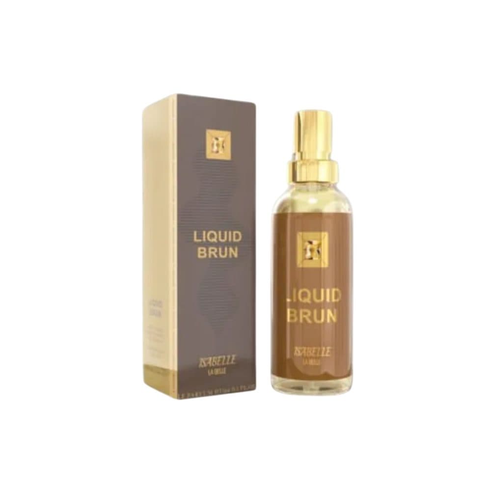 Isabelle La Belle Liquid Burn Le 15ML PARFUM