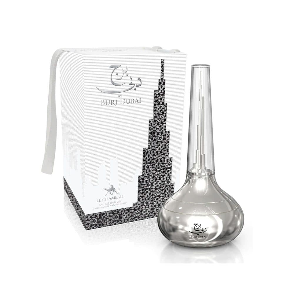 Emper Le Chameau Burj Dubai 100ML EDP