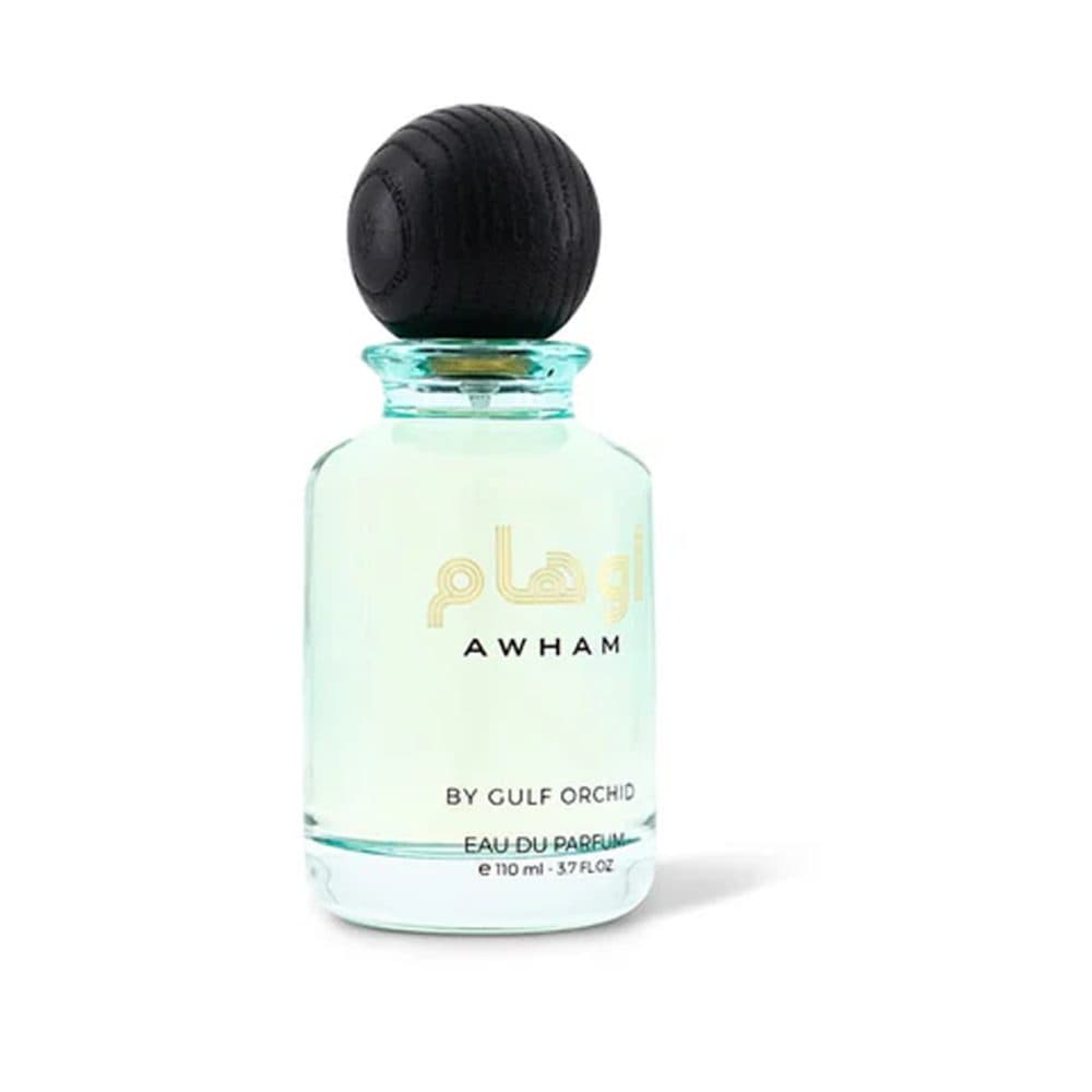 Gulf Orchid Awham 100ML EDP