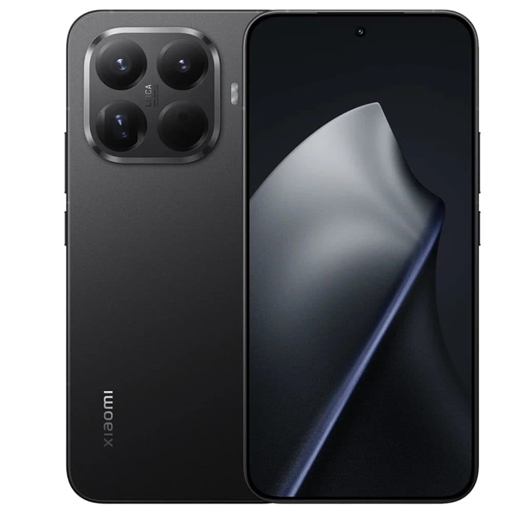 Xiaomi 15T Pro 5G Fonte 512GB Black