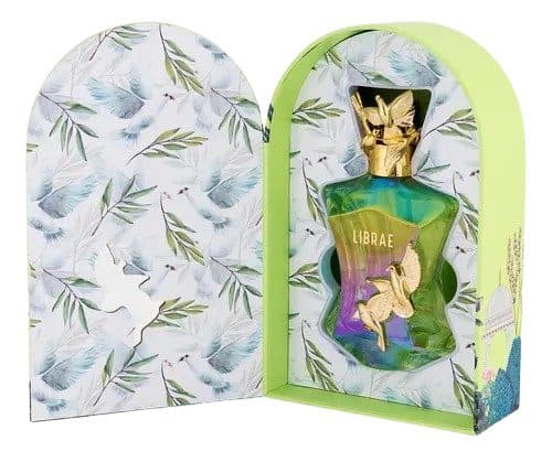 Maison Asrar Librae 100ML EDP Feminino