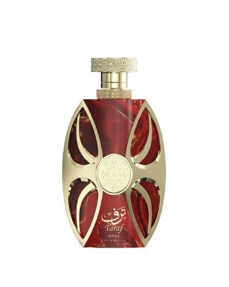 Amaran Exclusive Taraf Rouge 100ML EDP Feminino