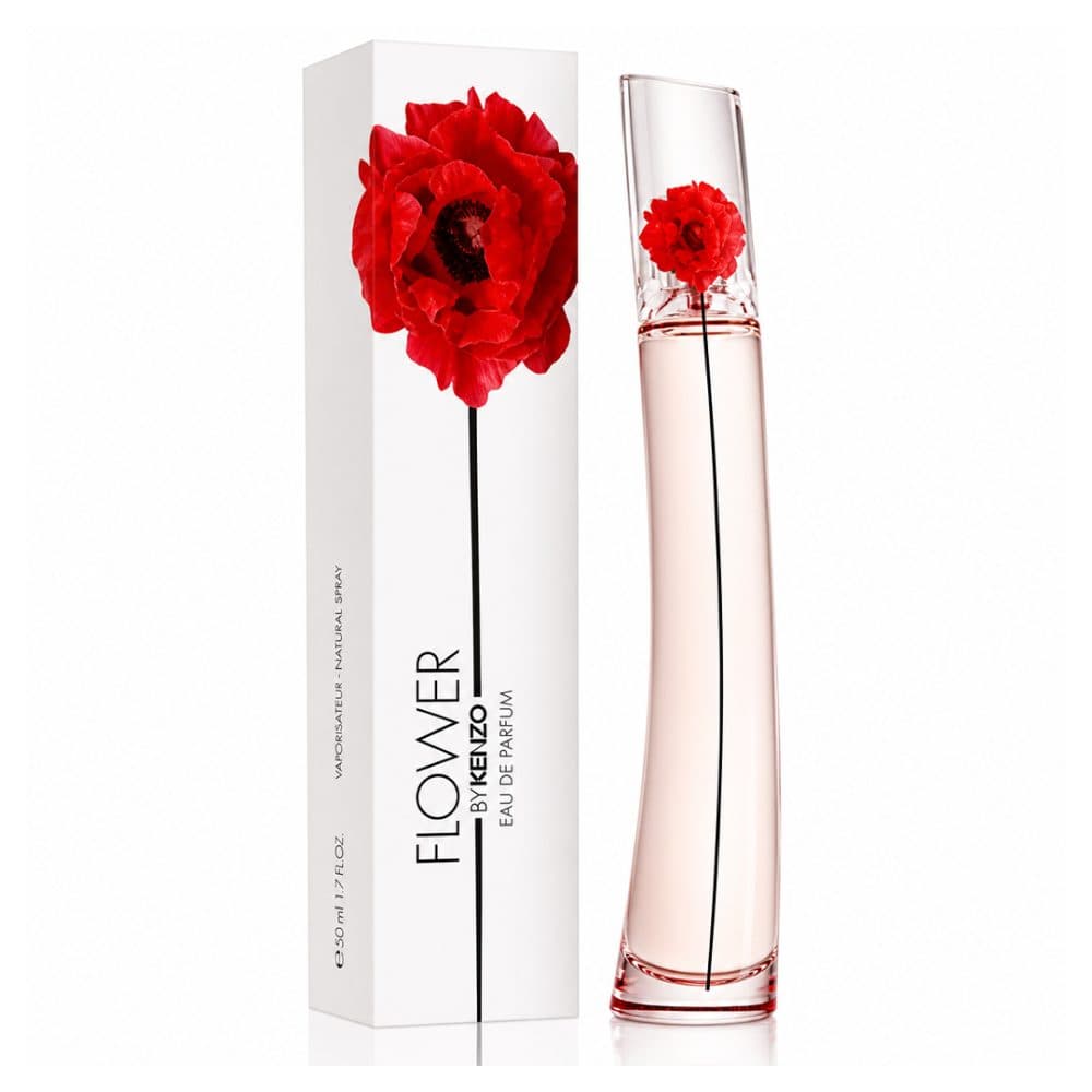Kenzo Flower By Kenzo 100ML EDP