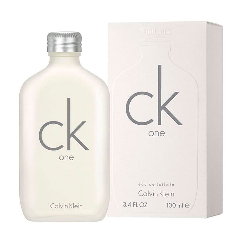 Calvin Klein Ck One 100ML EDT