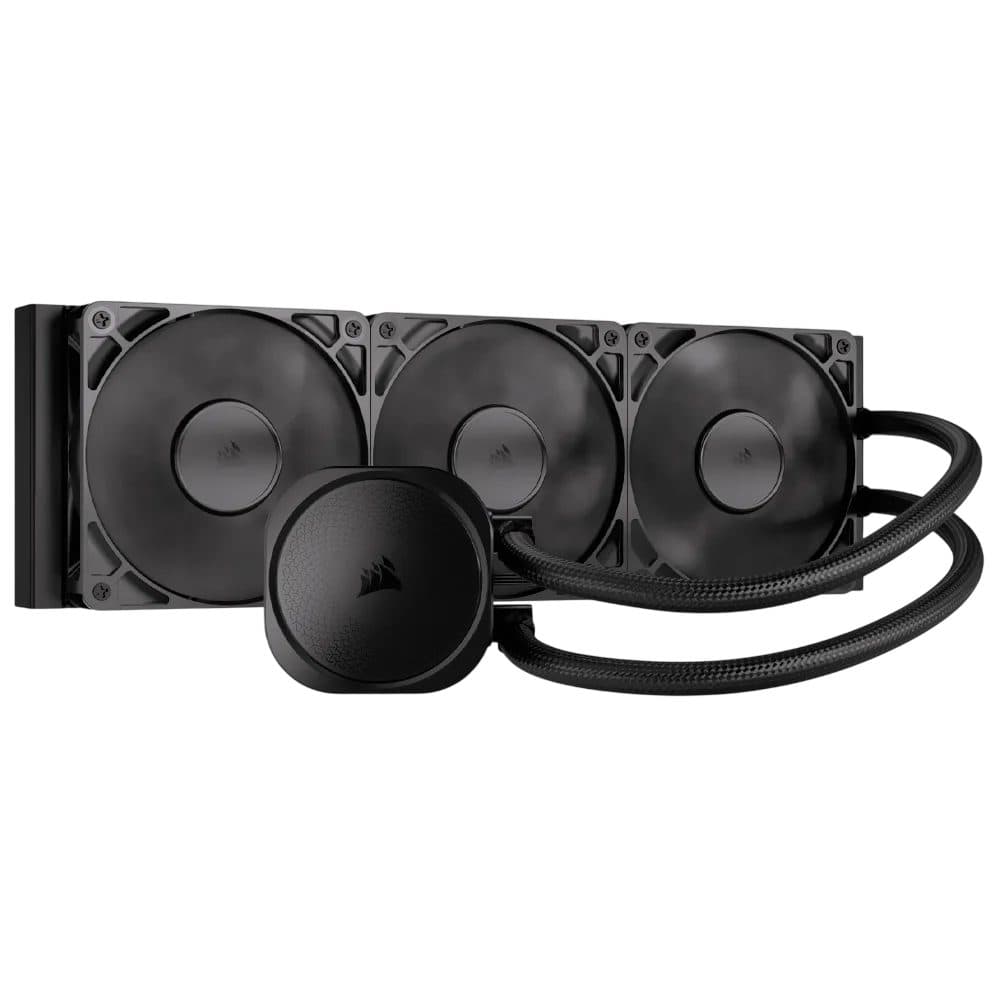 Corsair Cooler Cpu Cooler Nautilus 360 Rs