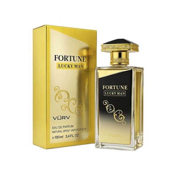 Vurv Fortune Lucky 100ML EDP
