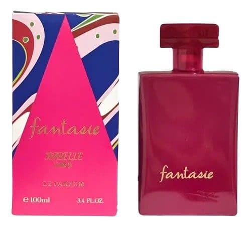 Isabelle La Belle Fantasie Isl Le 100ML PARFUM