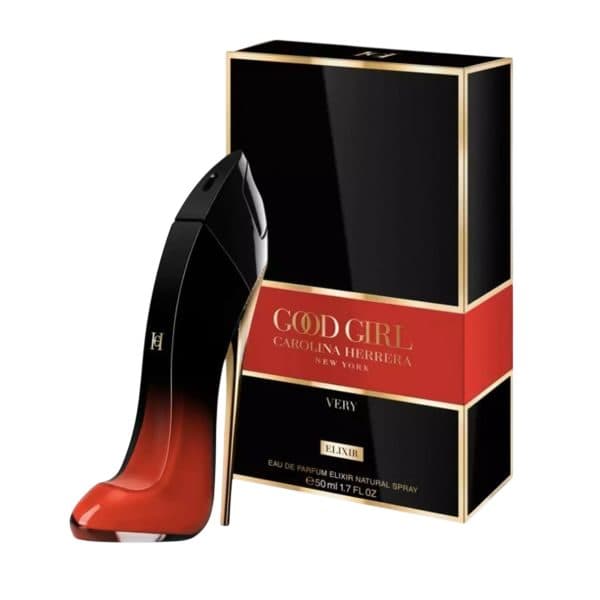 Carolina Herrera Good Girl Very Elixir 80ML EDP