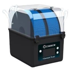 Caixa De Secagem De Filamento Comgrow Pla Abs Vibolt Bla