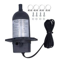 Termostato Tps Fs 001