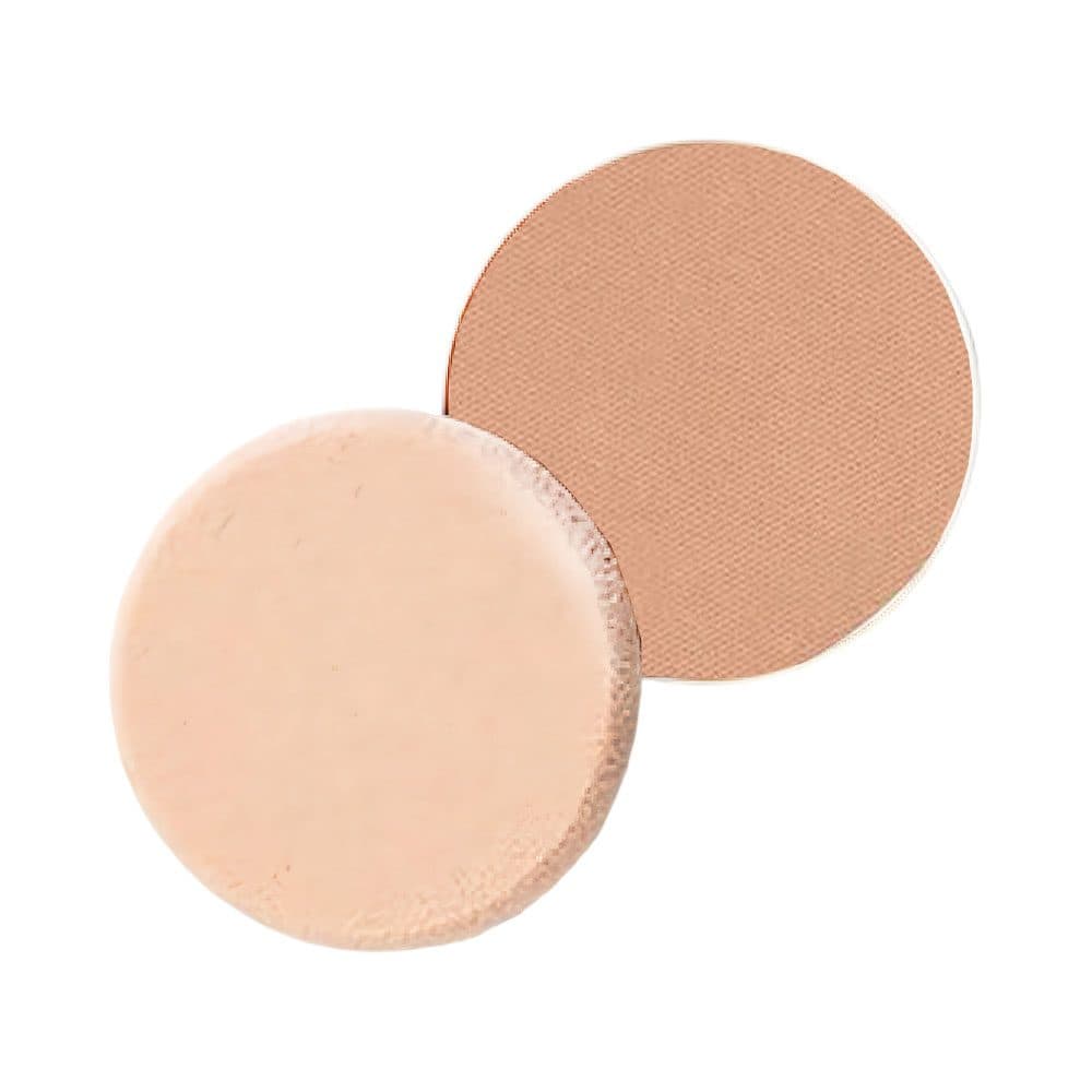 Polvo Shiseido Uv Protective Compact Refil Medium Ivory