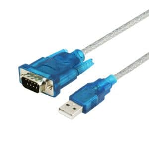 Cabo USB Serial 3M