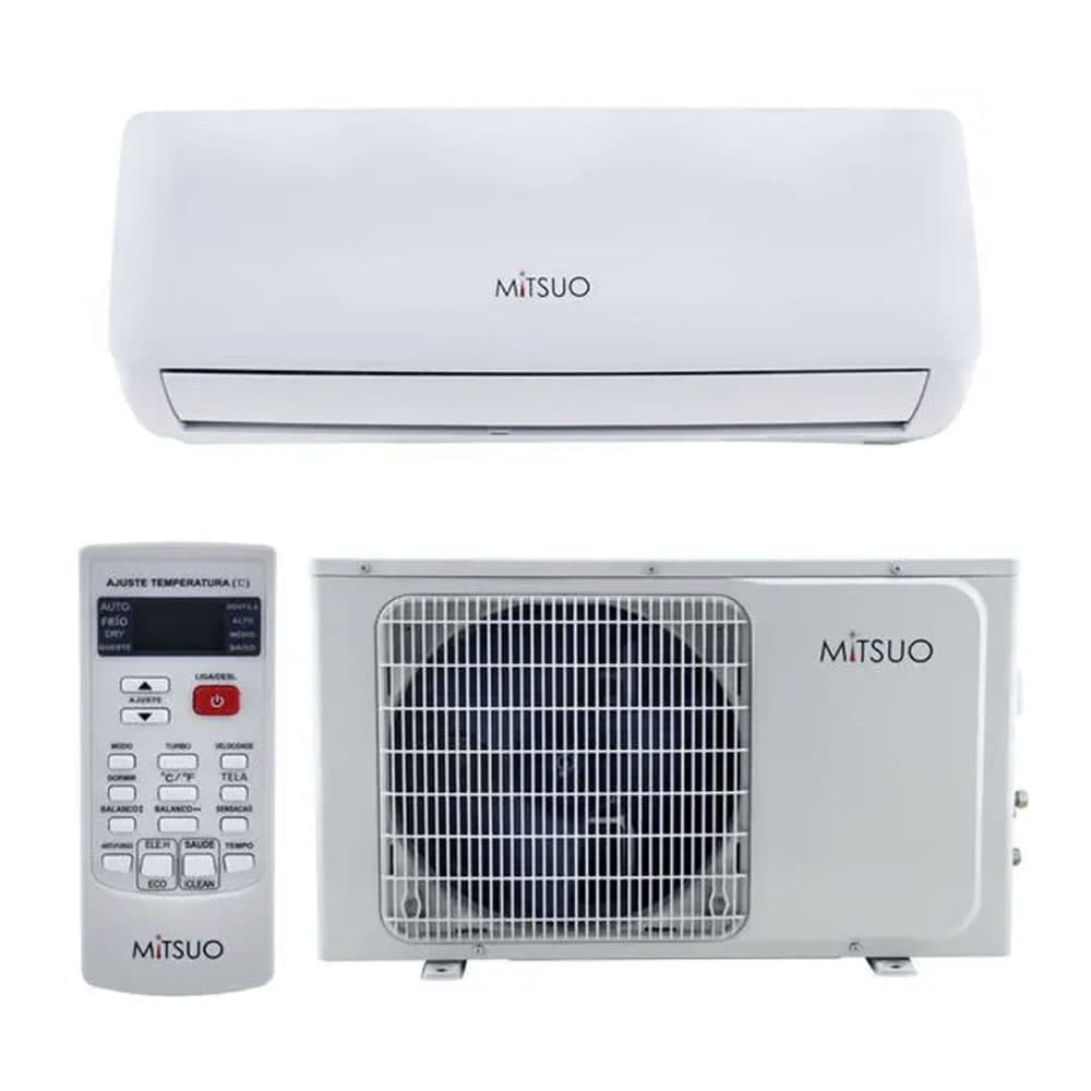 Ar Cond Mitsuo 220