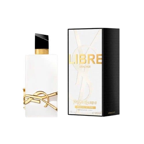 Yves Saint Laurent Libre Eau Nue 90ML PARFUM