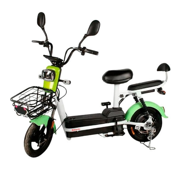 Bicicleta Eletrica Smartfy Autoprop