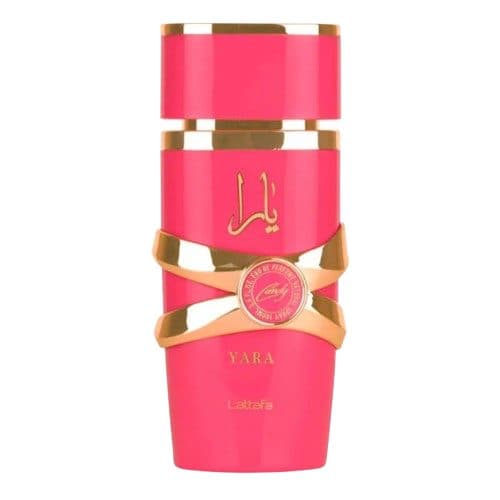 Miss Rose Yarah Candy 100ML EDP