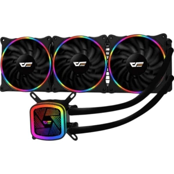 Cooler Darkflash