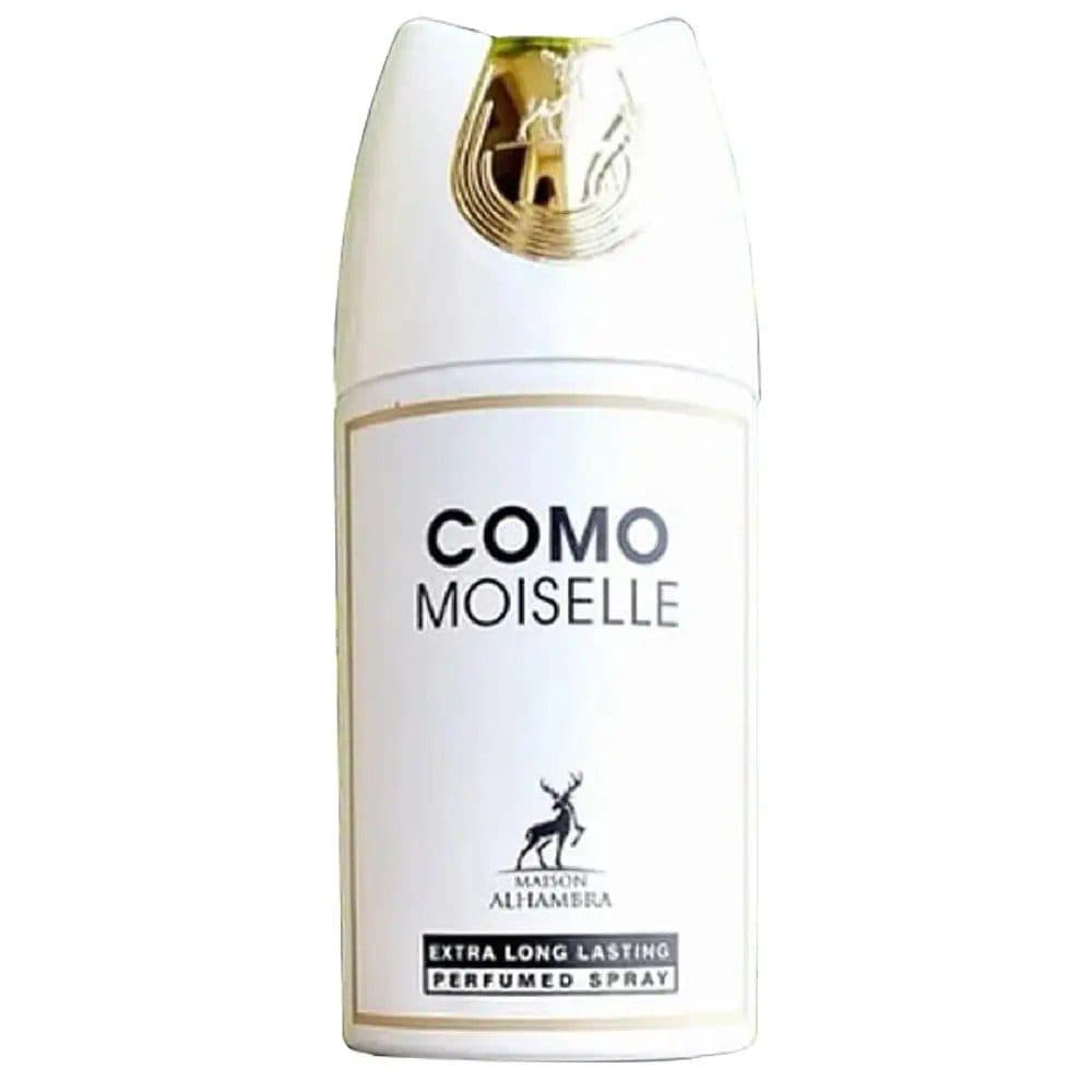 Maison Como Moiselle 250ML