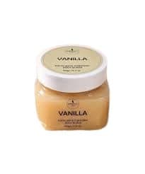 Exfoliante Isabelle La Belle Vainilla