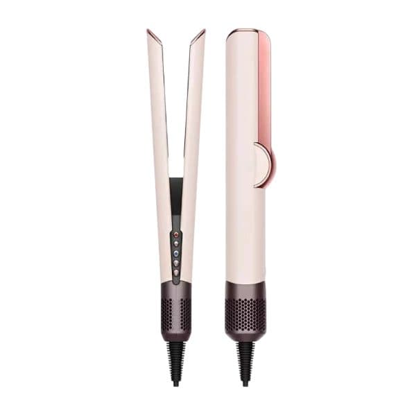 Prancha Dyson Airstrait Ceramic Pink Rose Gold