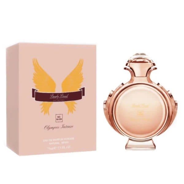 Beauty Brand 039 Olympea 75ML