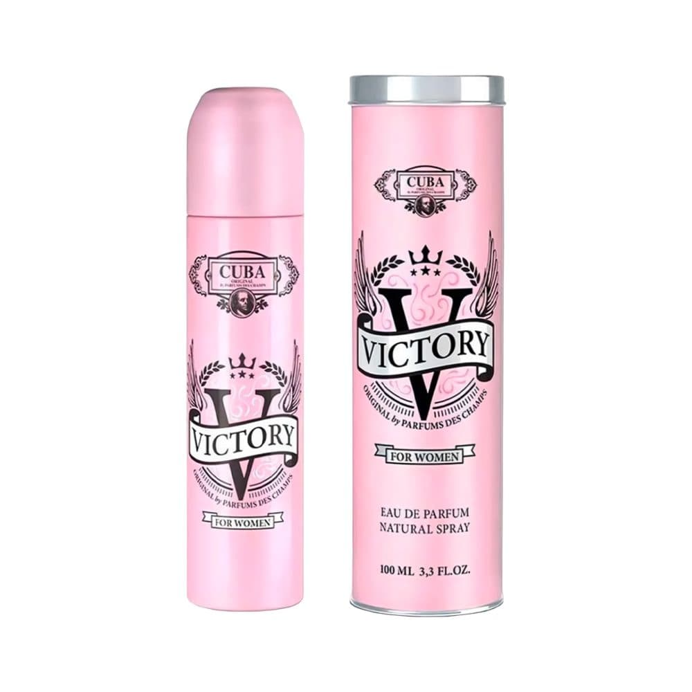 Cuba Victory 100ML